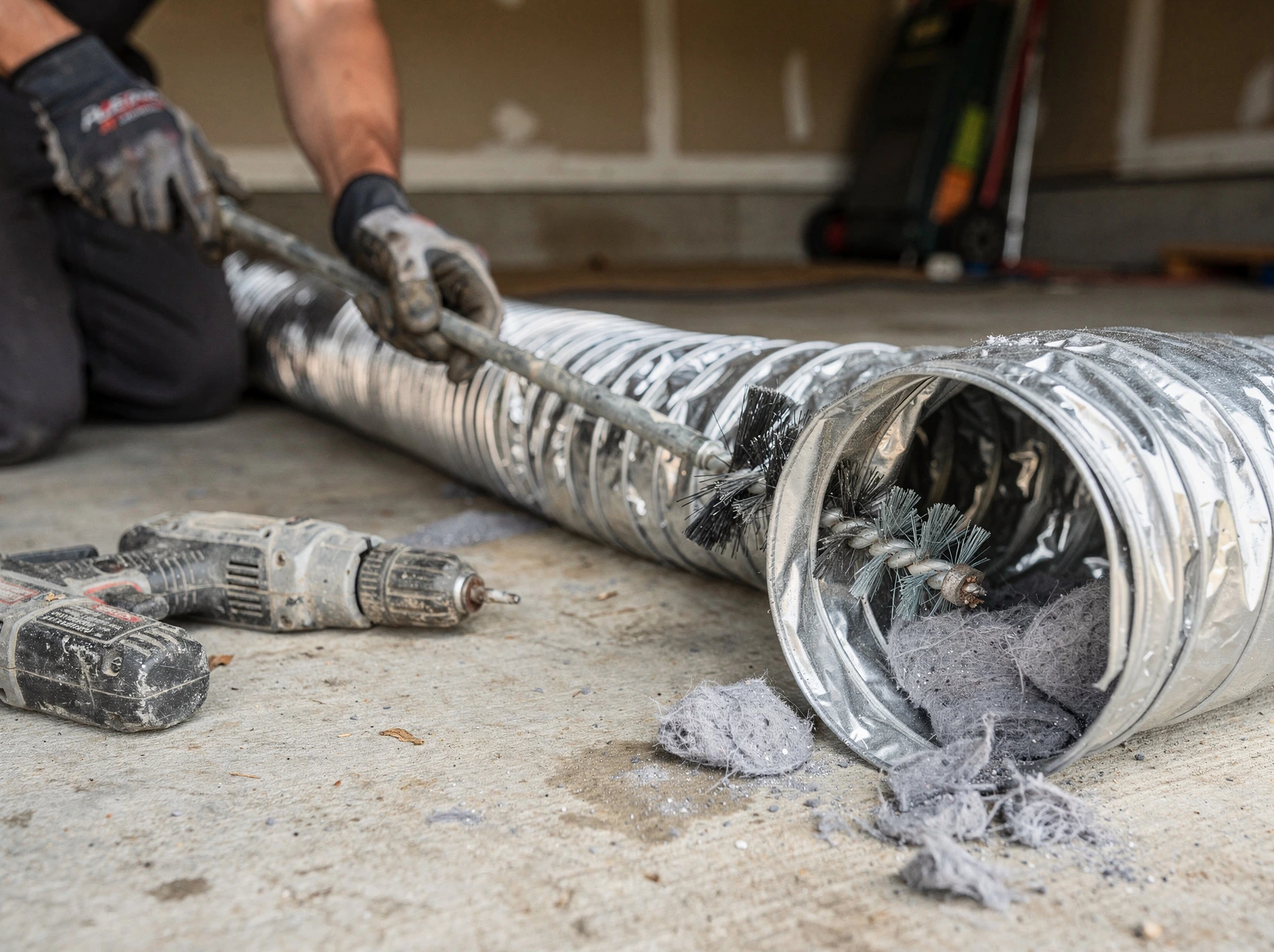 Duct Cleaning service in Fayetteville, GA