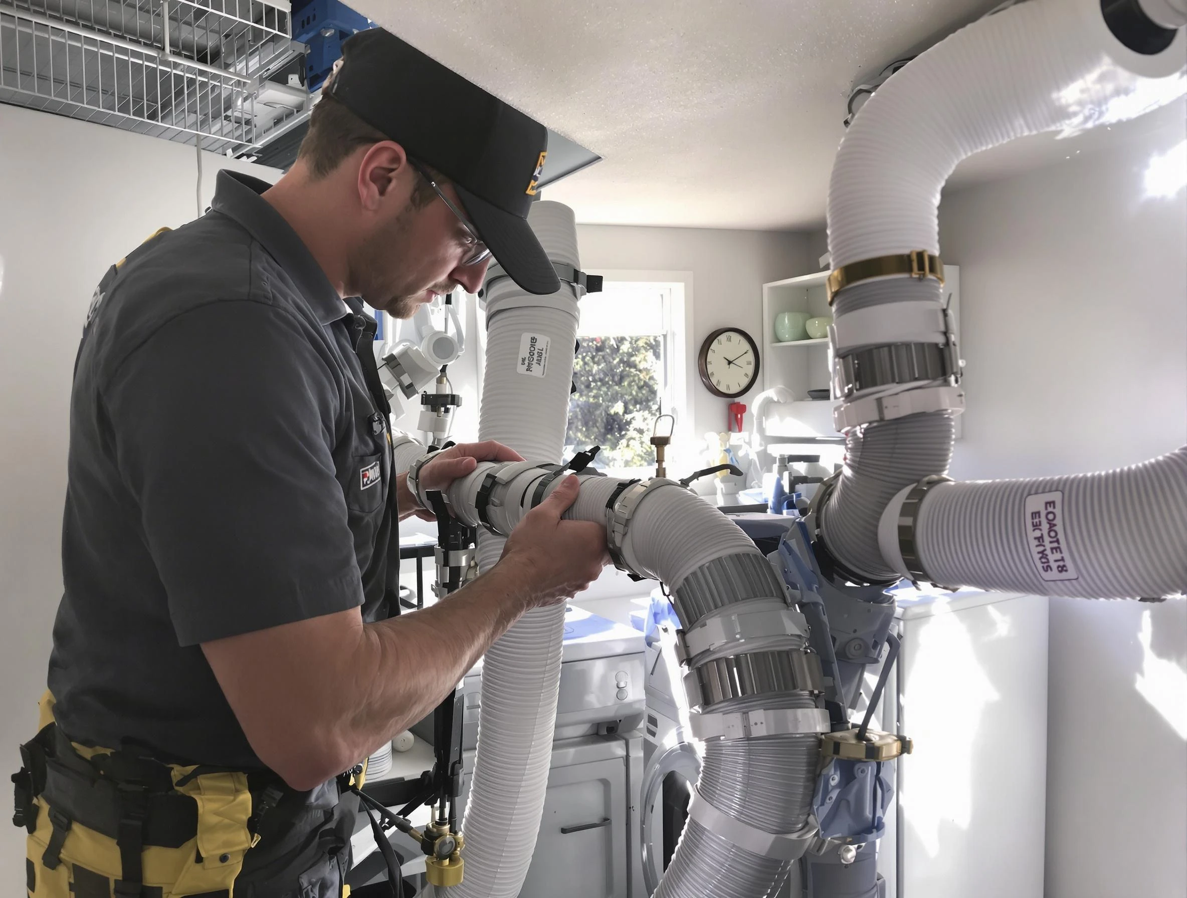 Hose Installation service in Fayetteville, GA