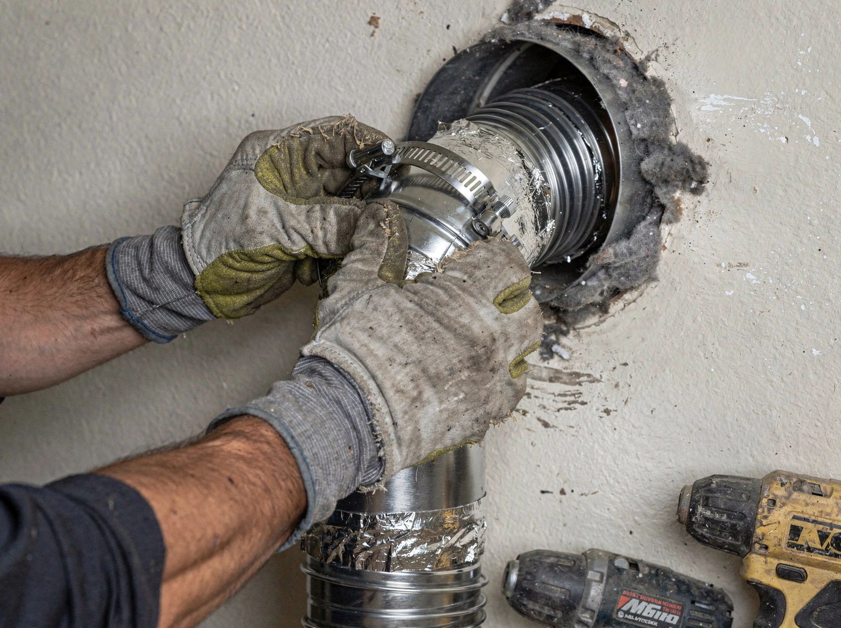 Hose Installation service in Fayetteville, GA